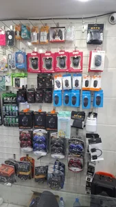 کافی نت موبایل نیک 3