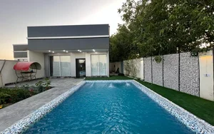 باغ ویلا رضا داودآبادی