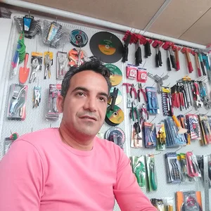 قفل وابزار سعید