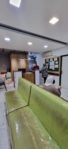 مطب دکتر احمدرضا کریمی