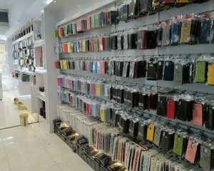 پخش عمده لوازم جانبی موبایل ریمکس