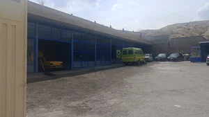 گاراژ مختار دمیرچی
