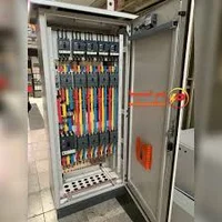 الکتریکی برق صنعتی تابلو برق