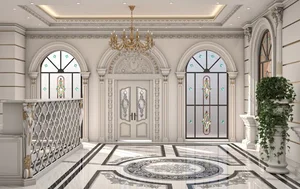 برج عمارت کادوس