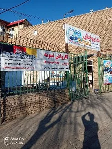 دیتیلینگ..کارواش **نمونه**