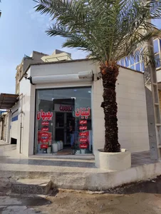 لبنیاتی نخل