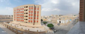 مجتمع مسکونی میثاق