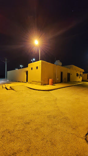 Talhah Bin Ubaiallah Mosque