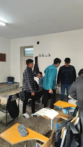 هنرستان نمونه دولتی دکتر اکبریه
