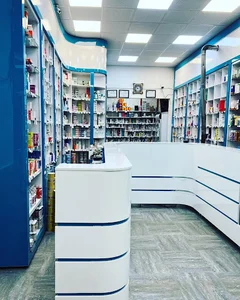 داروخانه شبانه روزی دکتر فرهاد رنجدوست