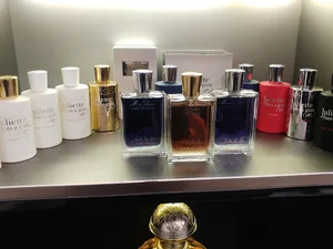 عطر مهر