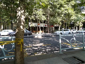 ایستگاه محمودیه
