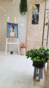 آموزشگاه نقاشی مانا