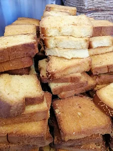 Behnan Bakeryنان فانتزی بهنان