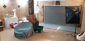 آتلیه کودک رادین