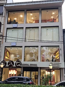 dental studio
