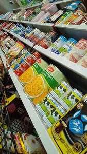 سوپرمارکت خلیج فارس