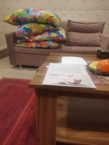 هتل درکا dorka hotel 5