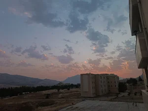 خوابگاه رقیه