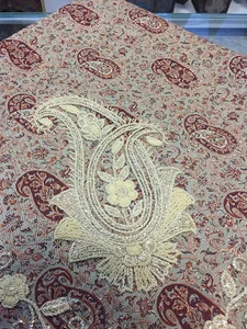 تولیدی ترمه اسطوره