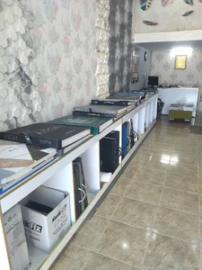 آجر نسوز آذرخش ( نمایندگی همدان )