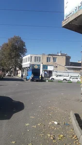 بانک تجارت - شعبه مطهری