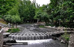 امداد تیکاف