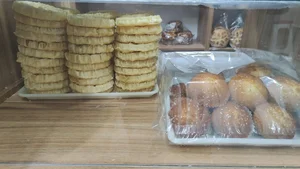 شیرمال سرای رضا 4