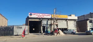 مصالح و ابراز ساختمانی جابر فتح خانی
