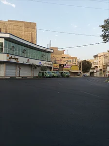 خط مترو شاهد