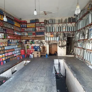 اگزوز سازی و جلوبندی سازی ابوالفضل 3