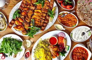 بیرون بر سیبیل