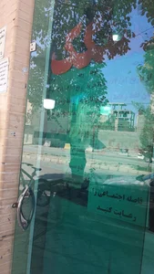 نانوایی سنگکی 3
