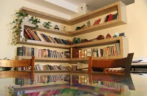 هنرکده تخصصی نارگون