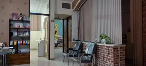 مطب دندانپزشکی دکتر راحله یعقوبی 2