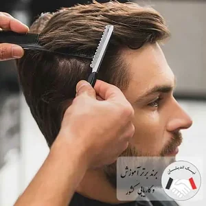 پیرایش پردیس