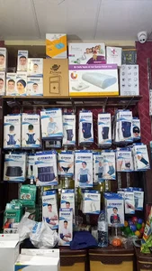 تجهیزات پزشکی توانبخش