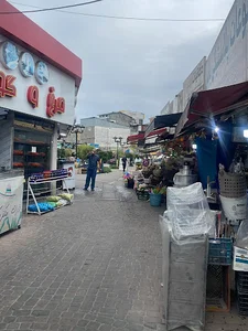 بازار روز نوشهر
