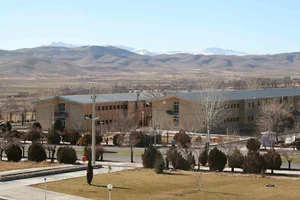 خوابگاه شهید رجائی