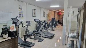 فیزیوتراپی فارابی