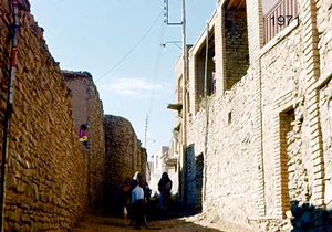 کتابخانه عمومی شهدای دره مرادبیگ
