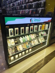 فروشگاه موبایل بلوط 2