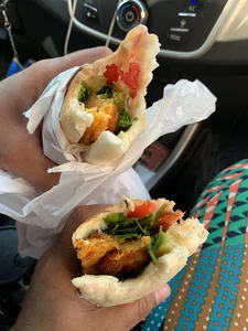 فلافل‌ناجی