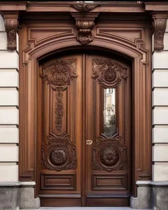 کابینت و درب چوبی دارابی