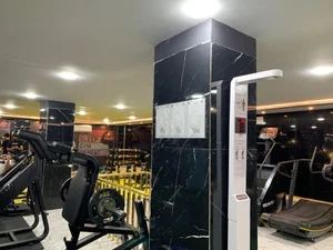 باشگاه آریا من 3