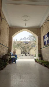 مسجد حضرت خدیجه(ع)