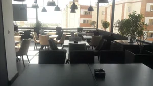 کافه رستوران لوتینو 2