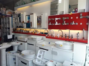 فروشگاه تاسیسات سومبار Sumbar