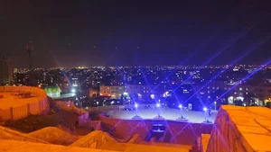 بوستان شهید زین الدین