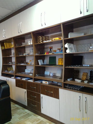 وکیوم نوین،ورنا بسپار شرق